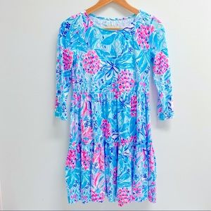 Lilly Pulitzer Geanna Swing Dress
